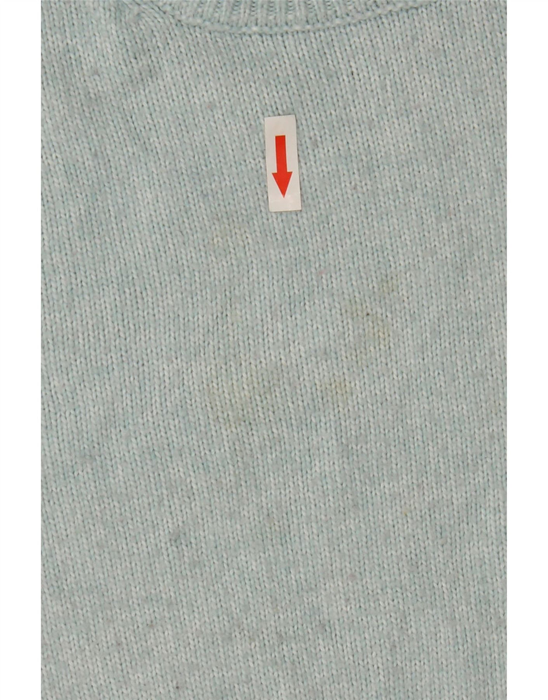 Marks & Spencer Damen-Pullover mit Rollkragen, Gr. 14, mitteltürkis