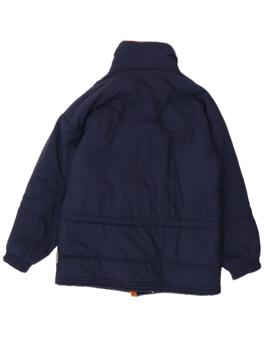 KLEPPER Herren Windjacke UK 42 XL Marineblau