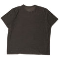 Nike Herren Dri Fit T-Shirt Top 2XL Grau geflecktes Polyester