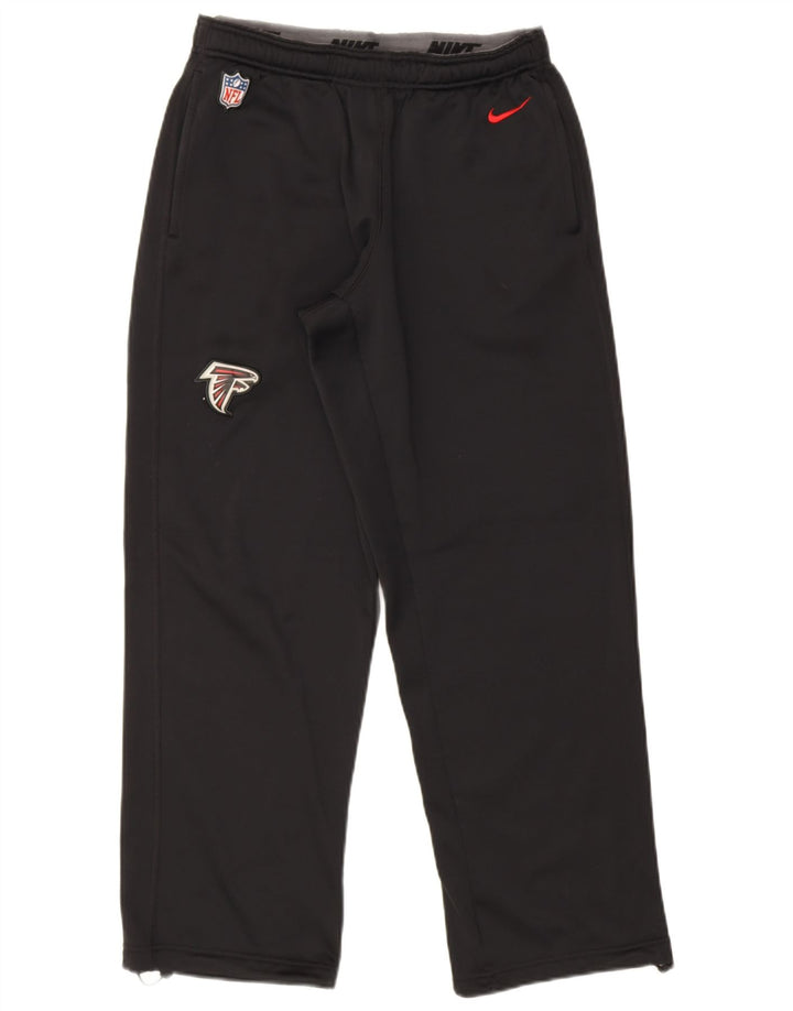 Nike Herren Therma-Fit Trainingshose Mittelschwarzes Polyester
