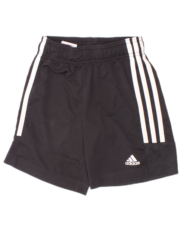 Adidas Jungen Aeroready Sport Shorts 5-6 Jahre Schwarz