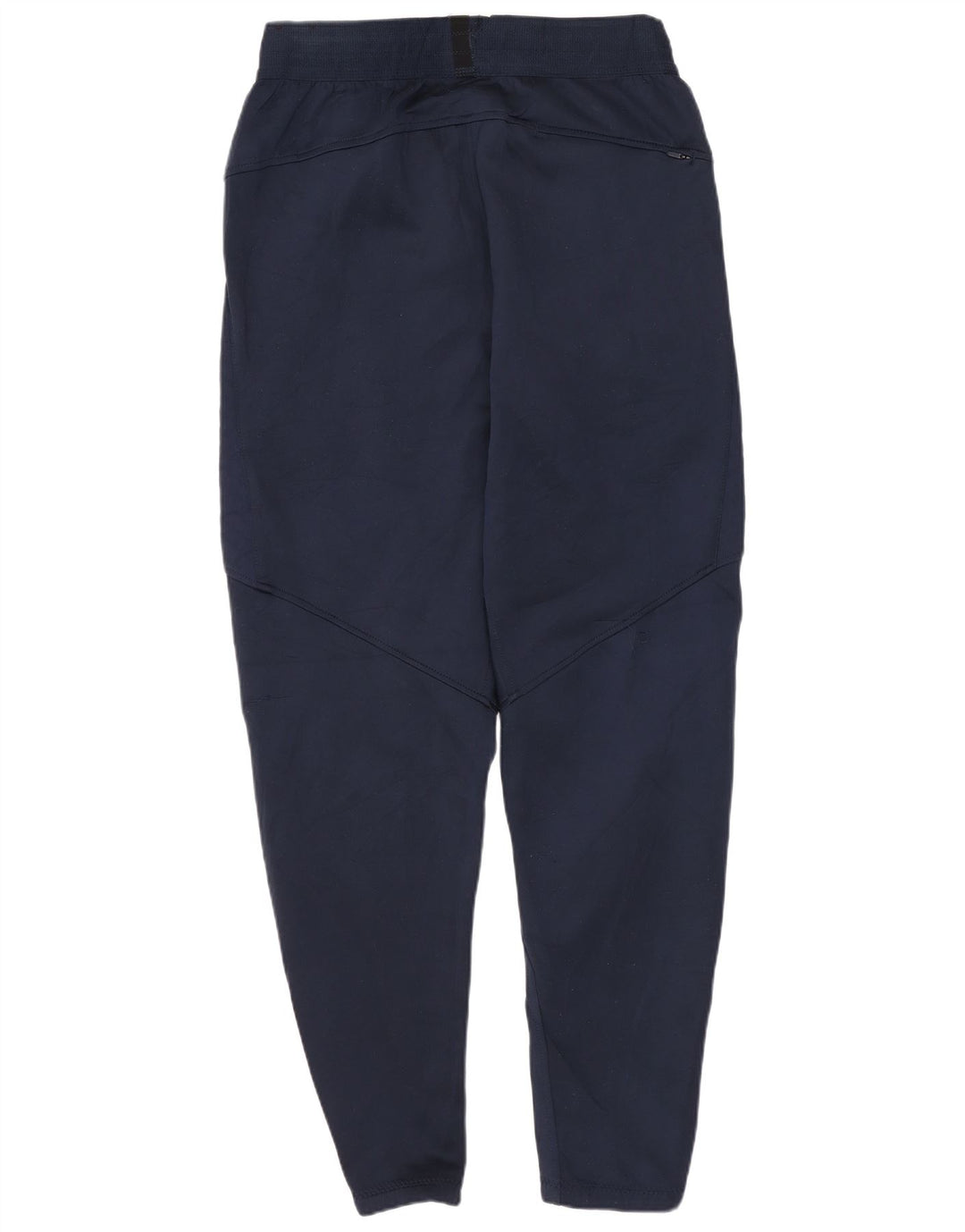 NIKE Herren-Trainingshose, Mittelblau, Polyester