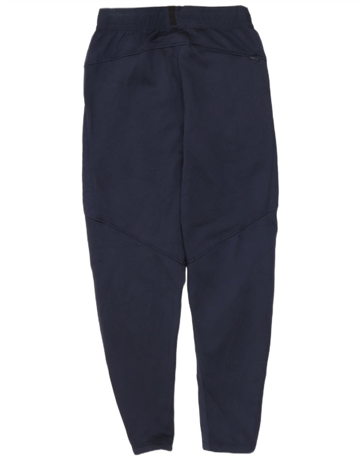 NIKE Herren-Trainingshose, Mittelblau, Polyester
