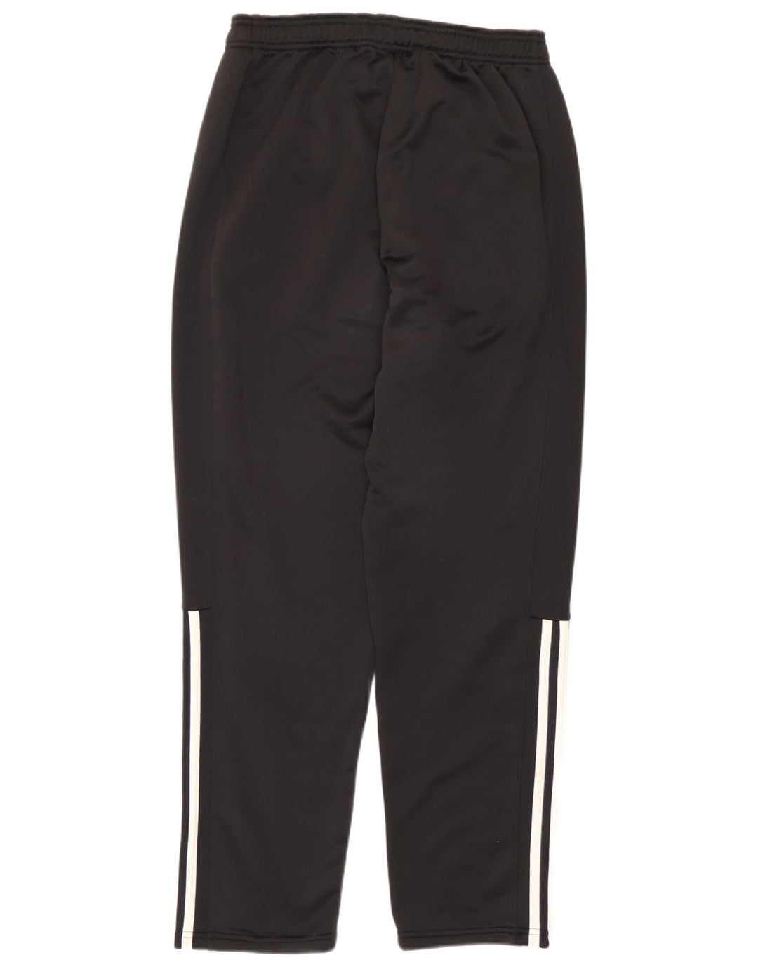 Adidas Herren-Trainingshose, mittelschwarz, Polyester