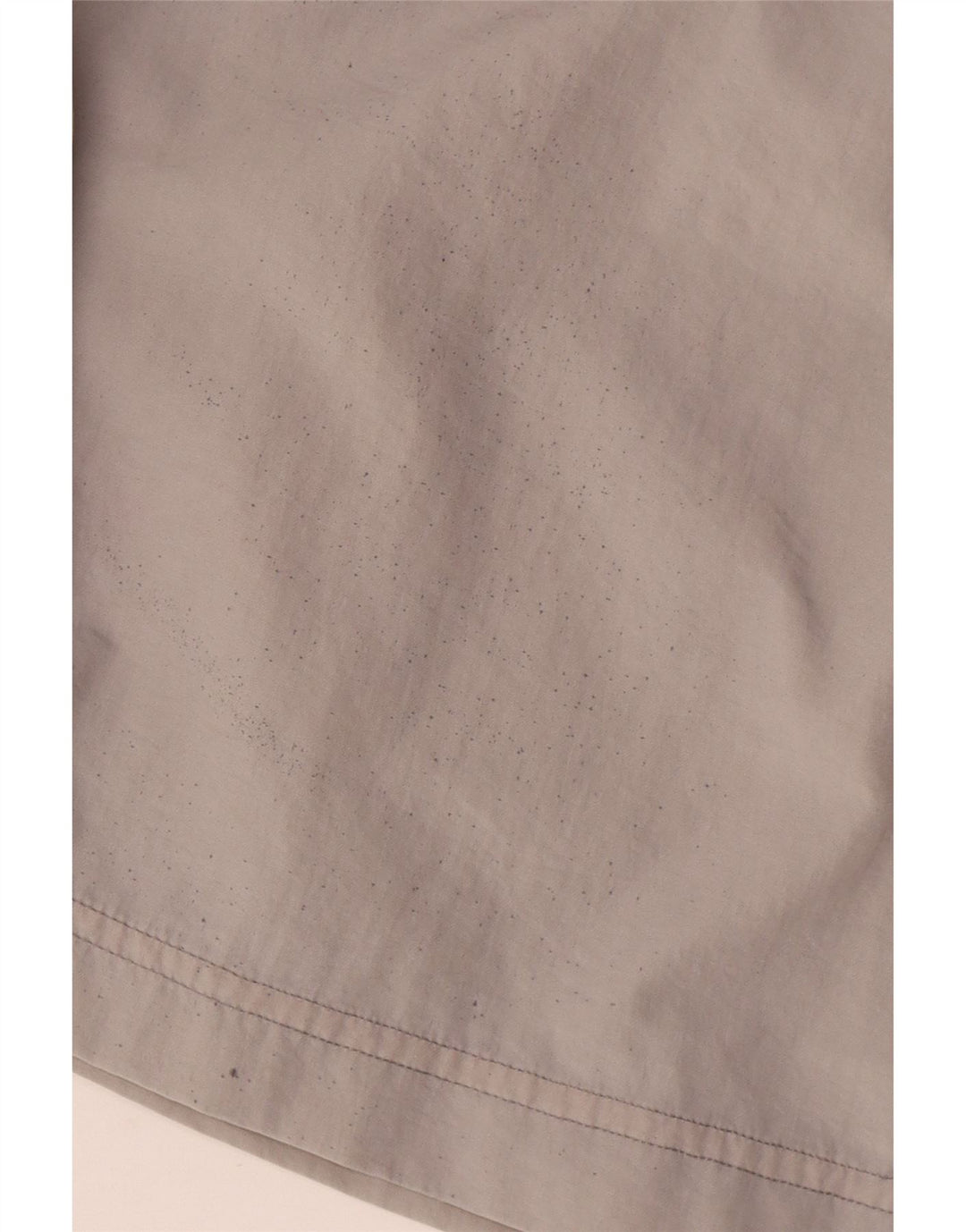KAPPA Herren Badeshorts XL Grau Polyamid