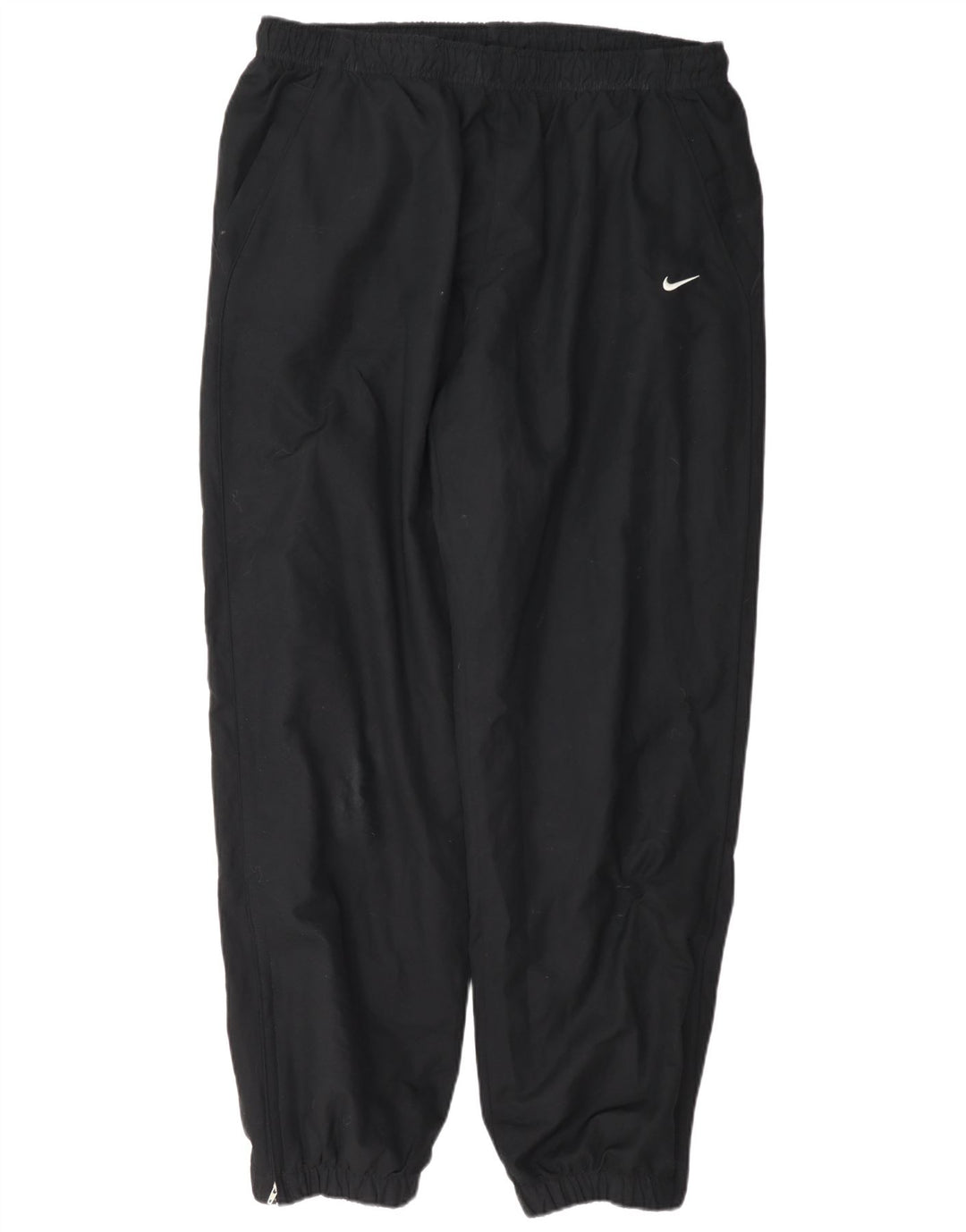 Nike Herren-Trainingshose, Jogginghose, XL, Schwarz, Polyester