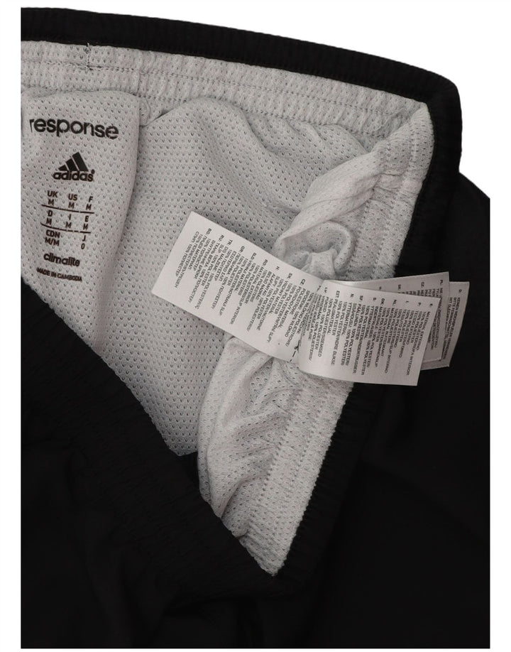 Adidas Herren Climalite Sport Shorts Medium Schwarz Polyester