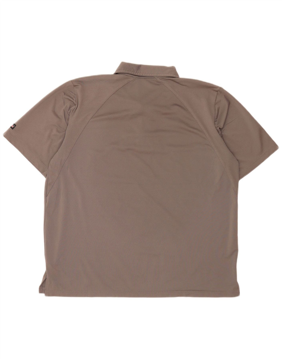 Dickies Herren Poloshirt XL Grau