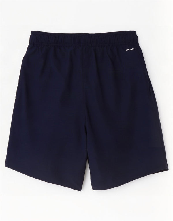Adidas Herren Aeroready Sport Shorts Small Marineblau Polyester