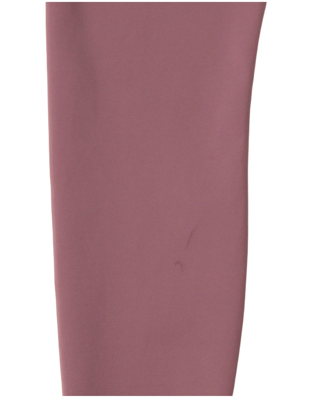 Nike Damen Dri Fit Leggings UK 8 Kleines rosa Nylon