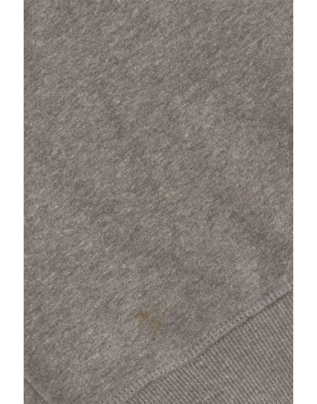 Superdry Damen-Sweatshirt mit Grafik-Übergröße, Gr. 6, XS, Grau meliert