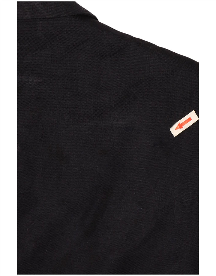 Gieves & Hawkes Herren 2-teiliger Anzug UK 44 2XL W38 L30 Marineblau