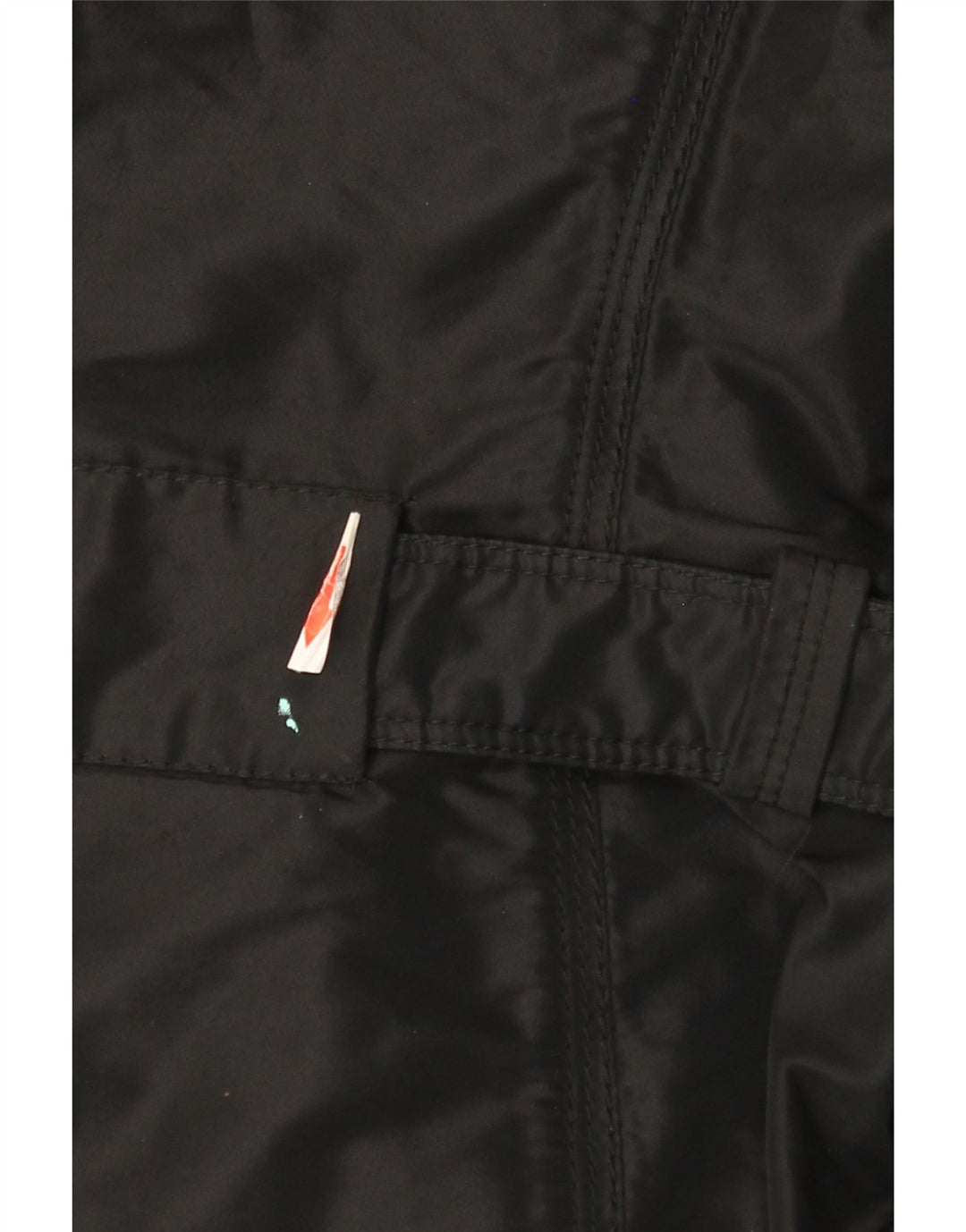PEUTEREY Damen Utility Jacke IT 46 Large Schwarz Polyester