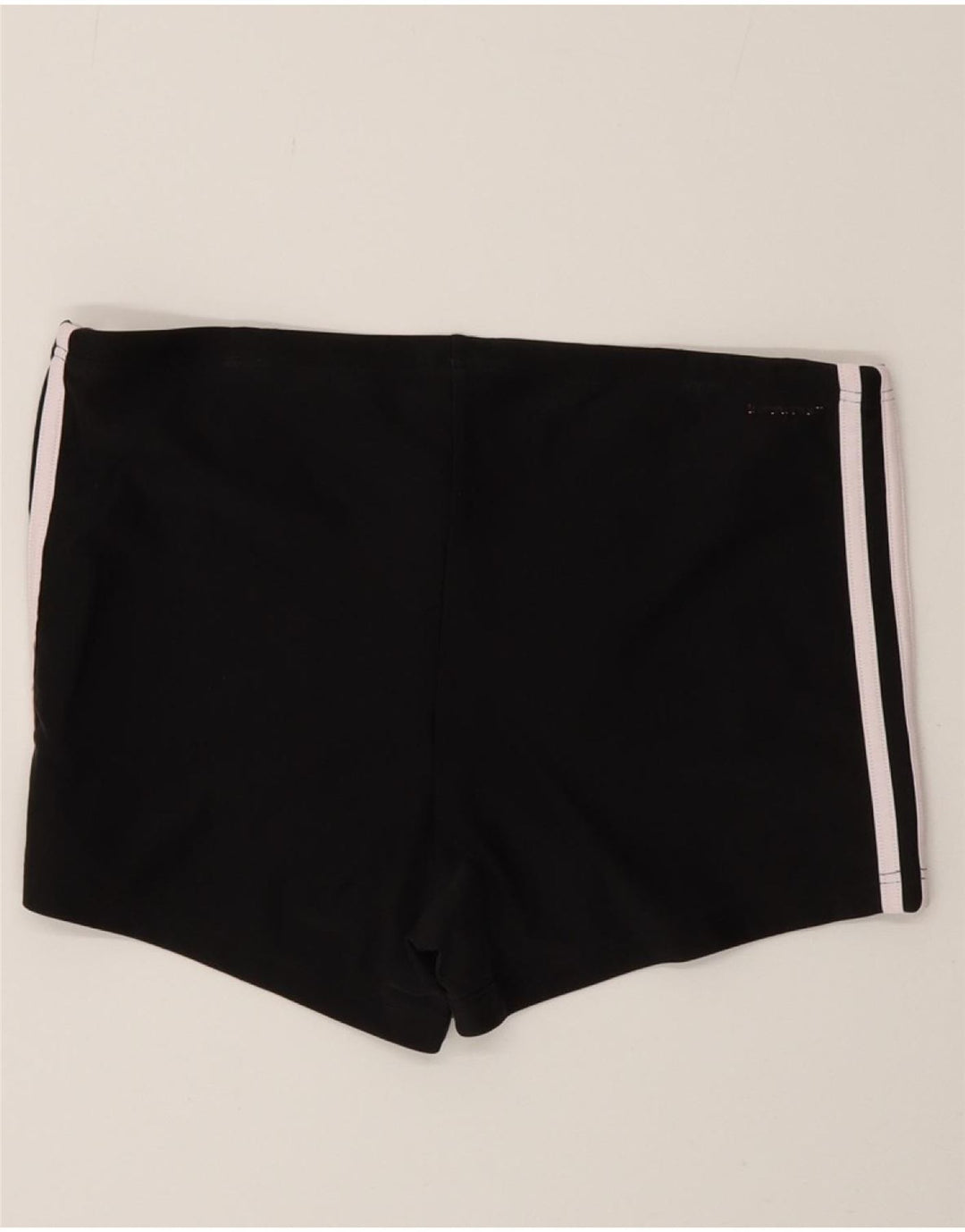 ADIDAS Herren Sportshorts UK 40 Medium Schwarz Polyester