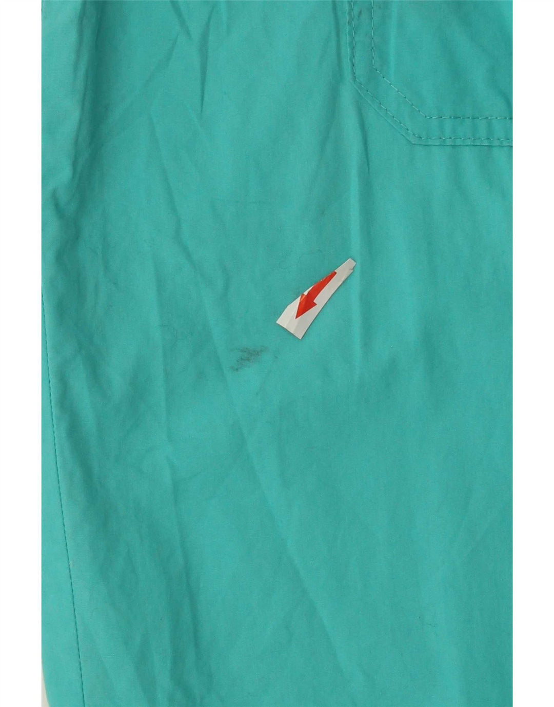 Marks & Spencer Damen Bermudashorts UK 16 Large W36 L18 Türkis