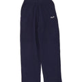 FILA Mens Tracksuit Trousers Medium  Navy Blue Cotton Vintage Fila and Second-Hand Fila from Messina Hembry 