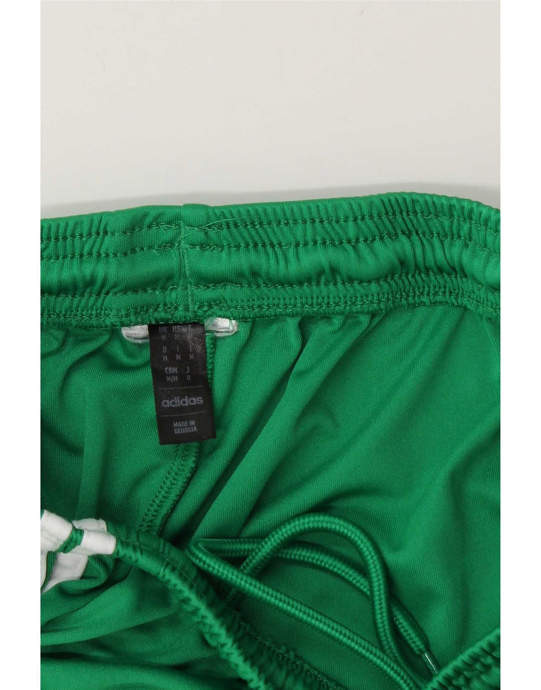 Adidas Herren Aeroready Sport Shorts Mittelgrün
