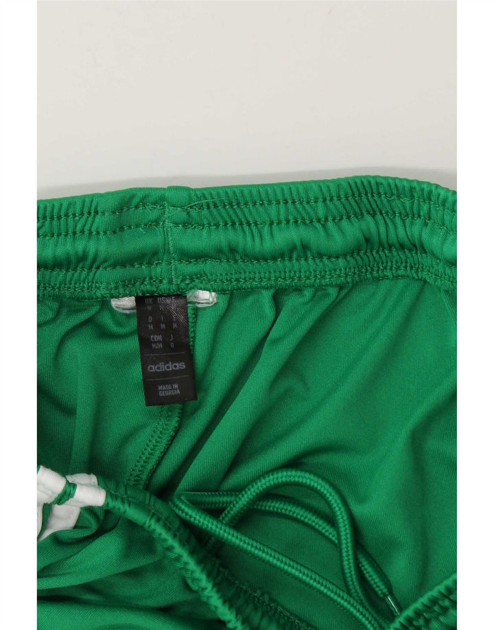 Adidas Herren Aeroready Sport Shorts Mittelgrün