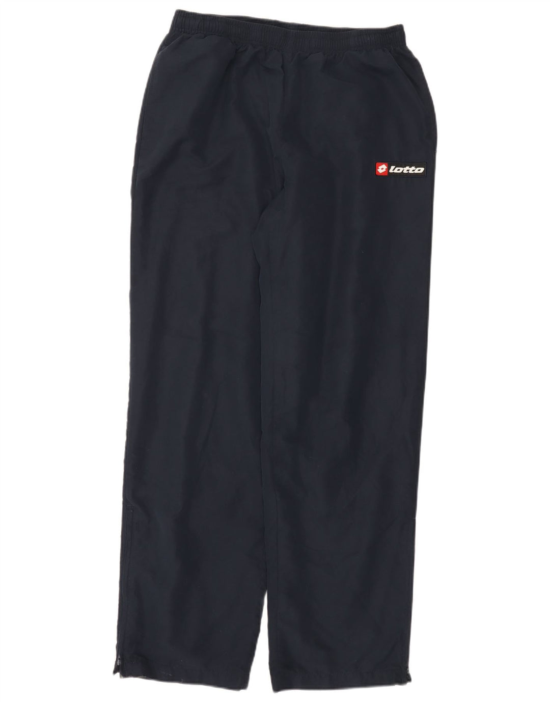Lotto Herren-Trainingshose, mittelgroß, Marineblau