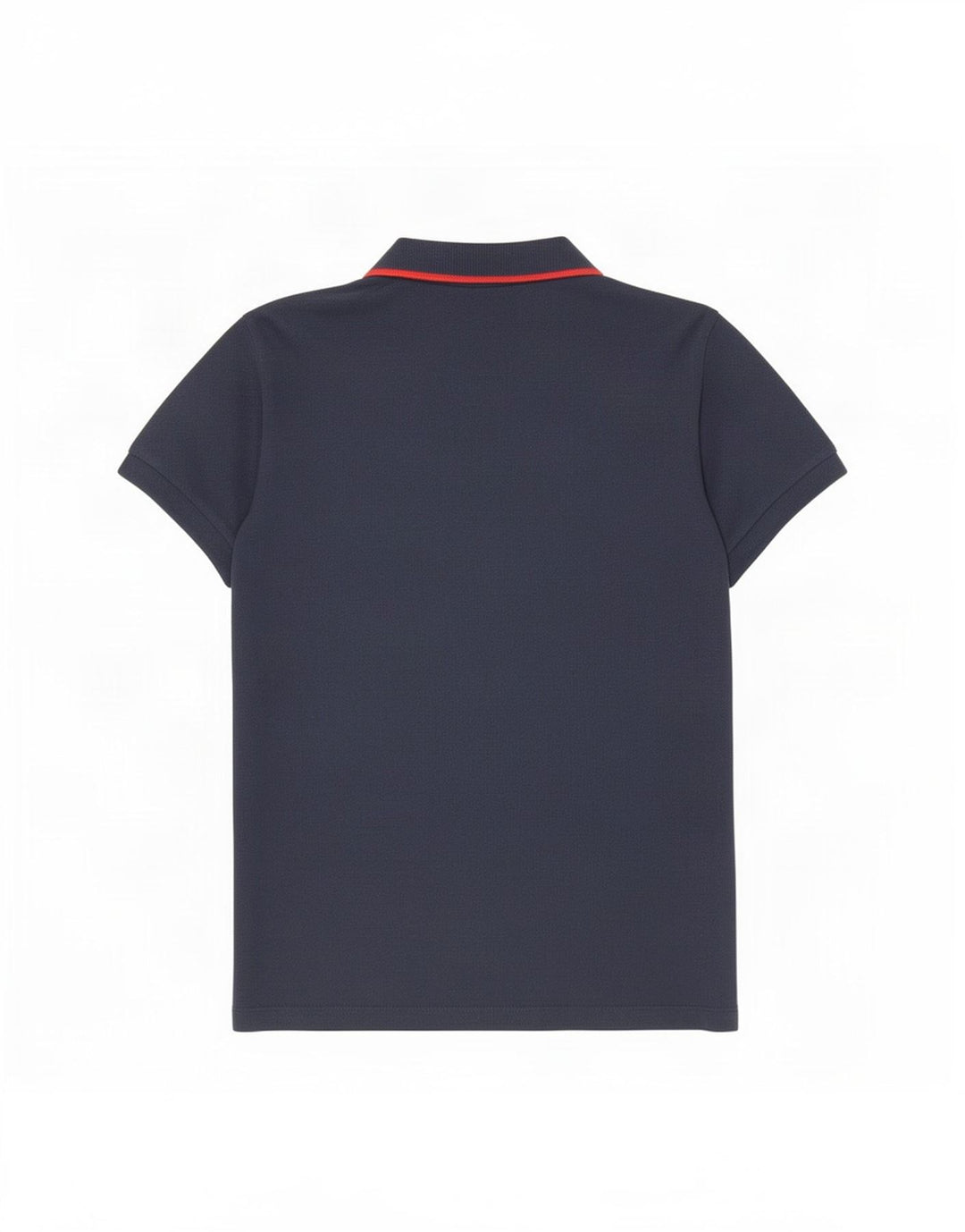 Hugo Boss Herren-Poloshirt, klein, marineblau, Baumwolle