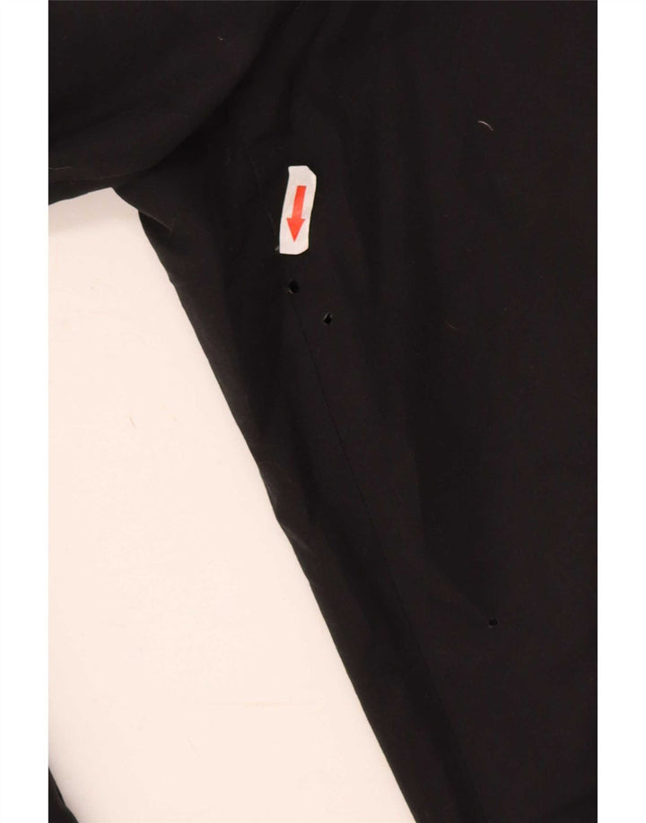 Adidas Herren-Trainingshose, Jogginghose, Größe S, Schwarz, Polyester