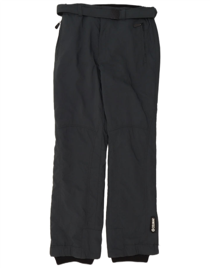 Colmar Herren Skihose IT 50 Mittelgraues Polyamid