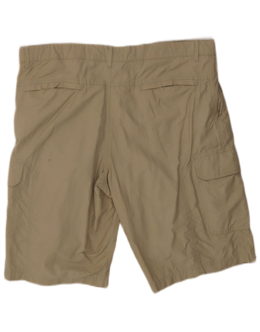 Marks & Spencer Herren Cargoshorts W38 XL Beige