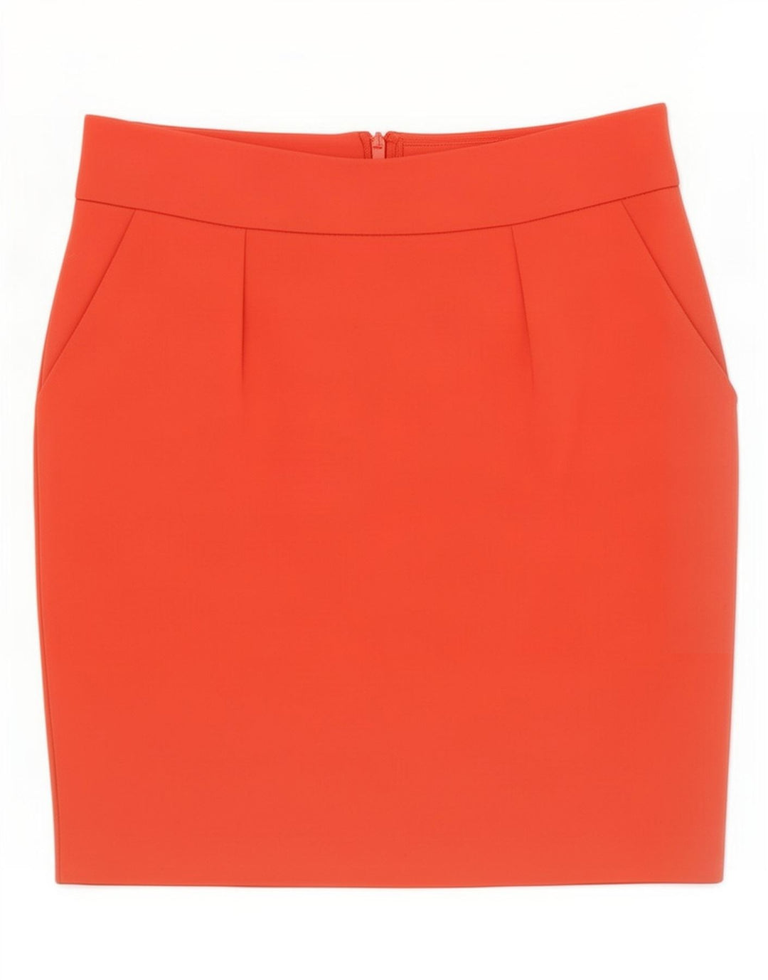 Zara Damen Minirock XS W25 Rosa