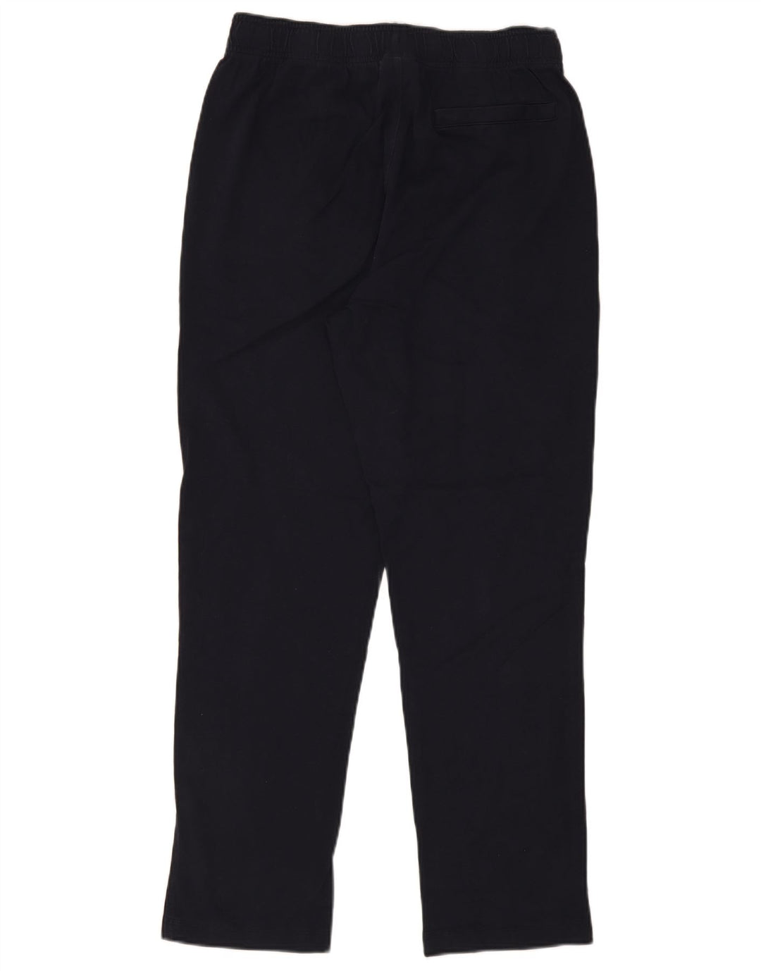 Champion Herren-Trainingshose aus mittelblauer, marineblauer Baumwolle