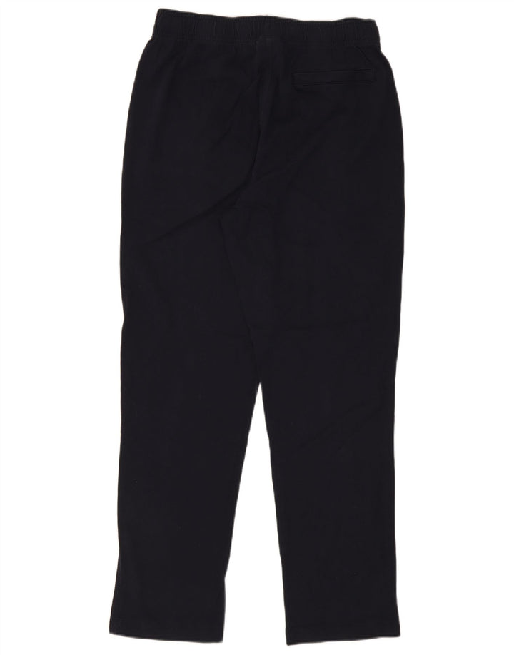 Champion Herren-Trainingshose aus mittelblauer, marineblauer Baumwolle