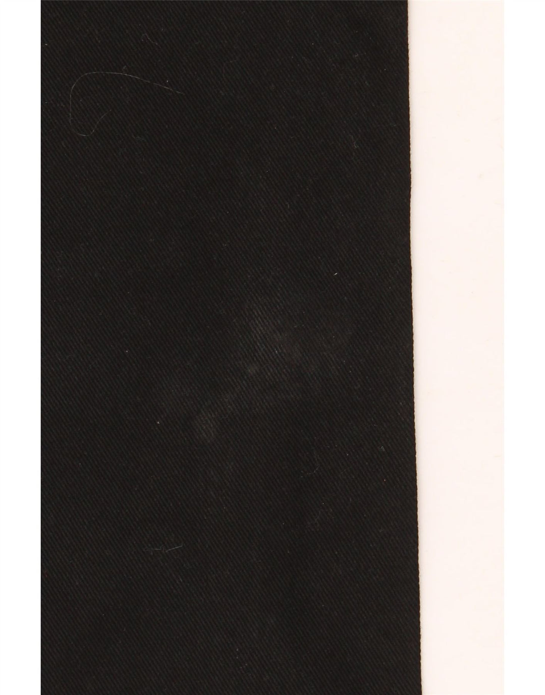 Wrangler Herren-Jeans mit normaler Passform, gerade Passform, W38, L30, schwarze Baumwolle