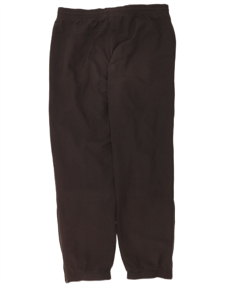Adidas Herren-Trainingshose, Jogginghose, Größe S, Schwarz, Polyester