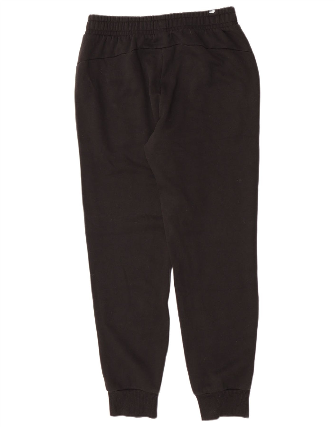 Puma Herren-Trainingshose, Jogginghose, mittelschwarz, Baumwolle