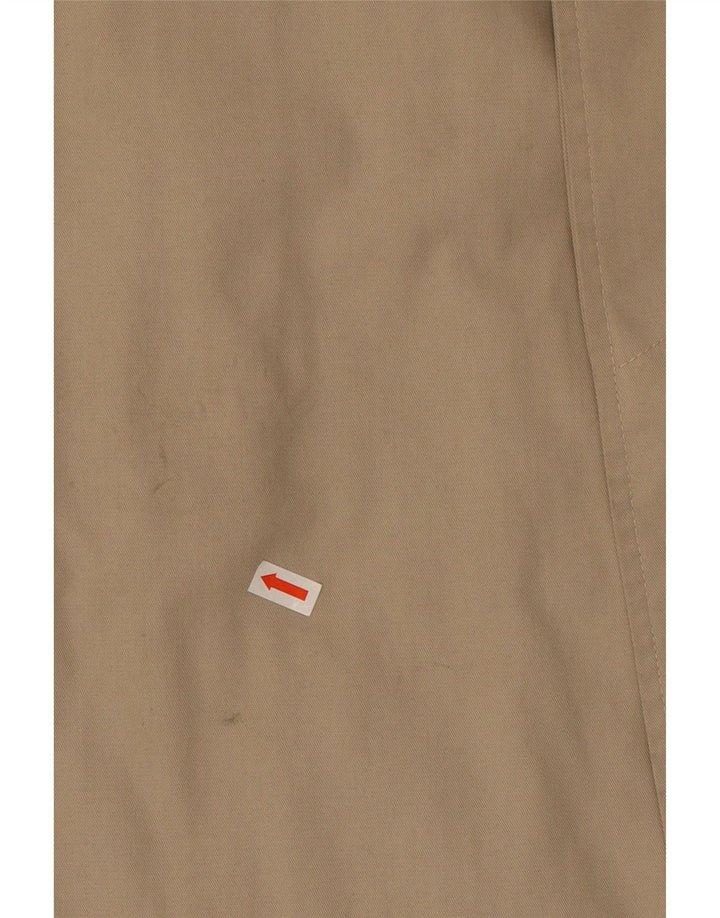 Herno Herren Trenchcoat IT 50 Large Beige