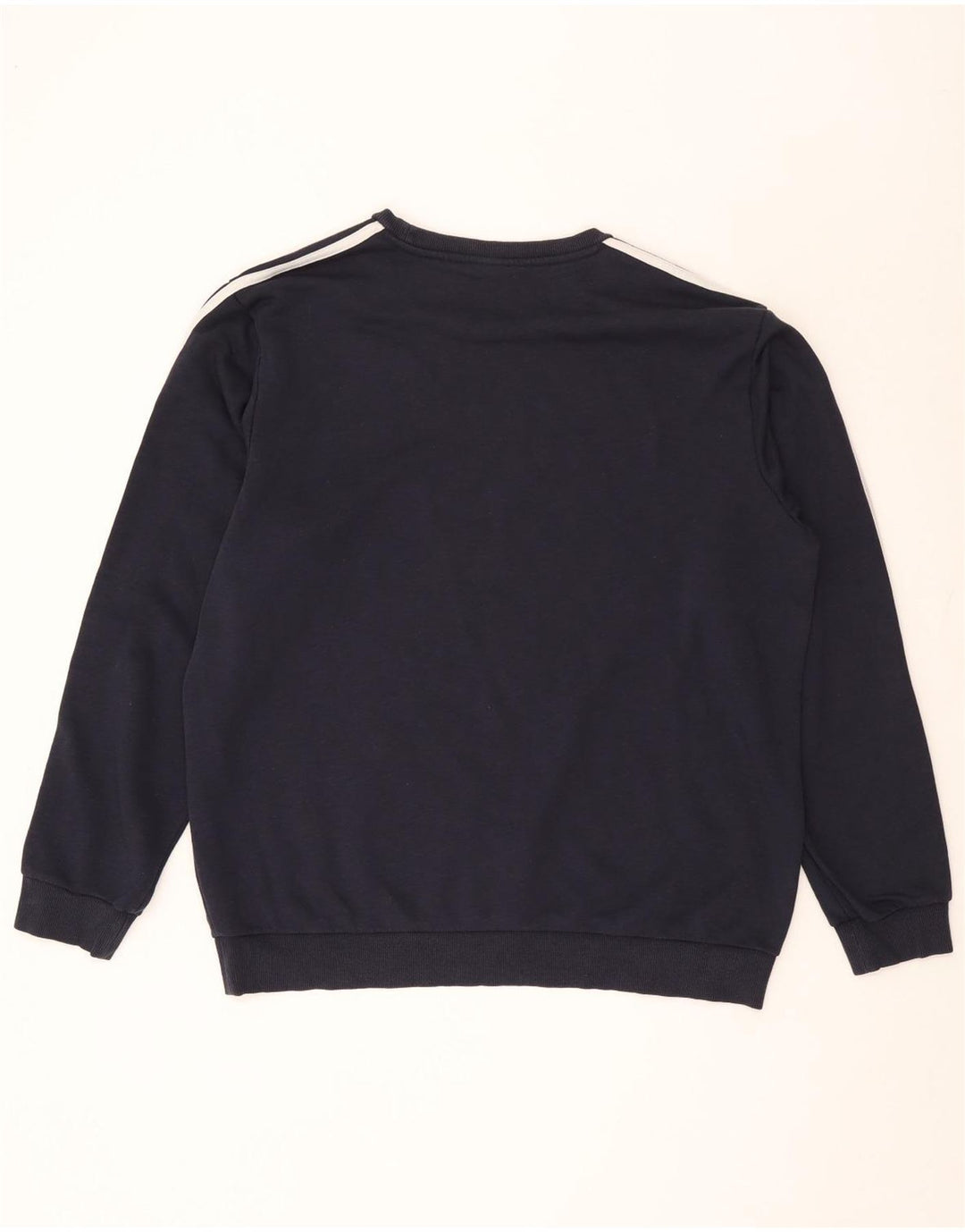 Adidas Herren Sweatshirt Pullover XL Marineblau