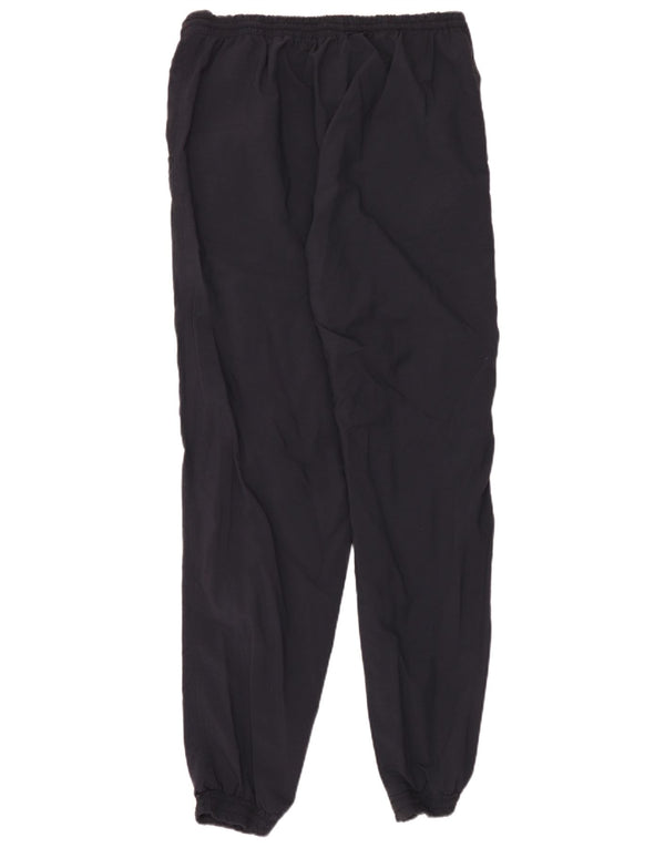 Puma Herren Trainingshose Jogger Medium Schwarz Polyamid