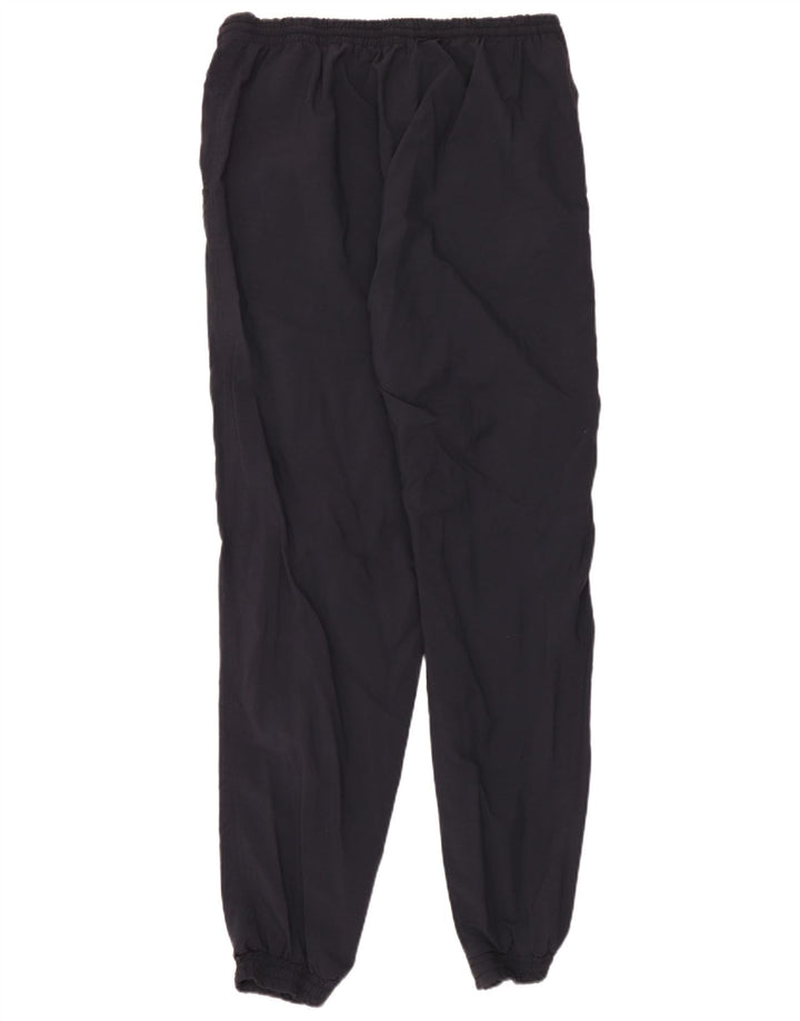 Puma Herren Trainingshose Jogger Medium Schwarz Polyamid