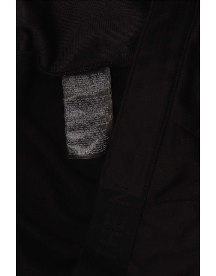 The North Face Herren-Trainingshose, Jogginghose, XL, Schwarz, Polyester