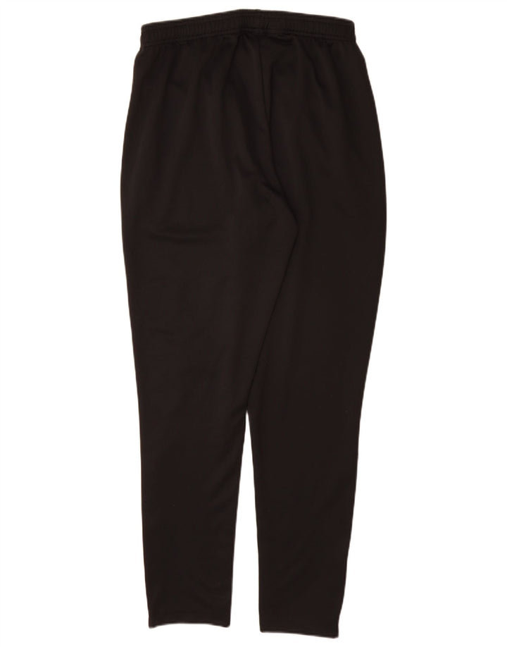 Adidas Herren Aeroready Trainingshose, groß, aus schwarzem Polyester