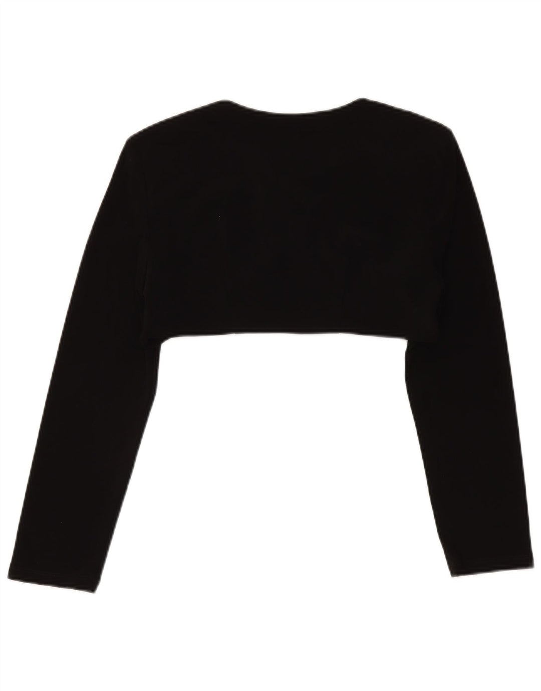 Joseph Ribkoff Damen Bolero Top UK 14 Large Schwarz