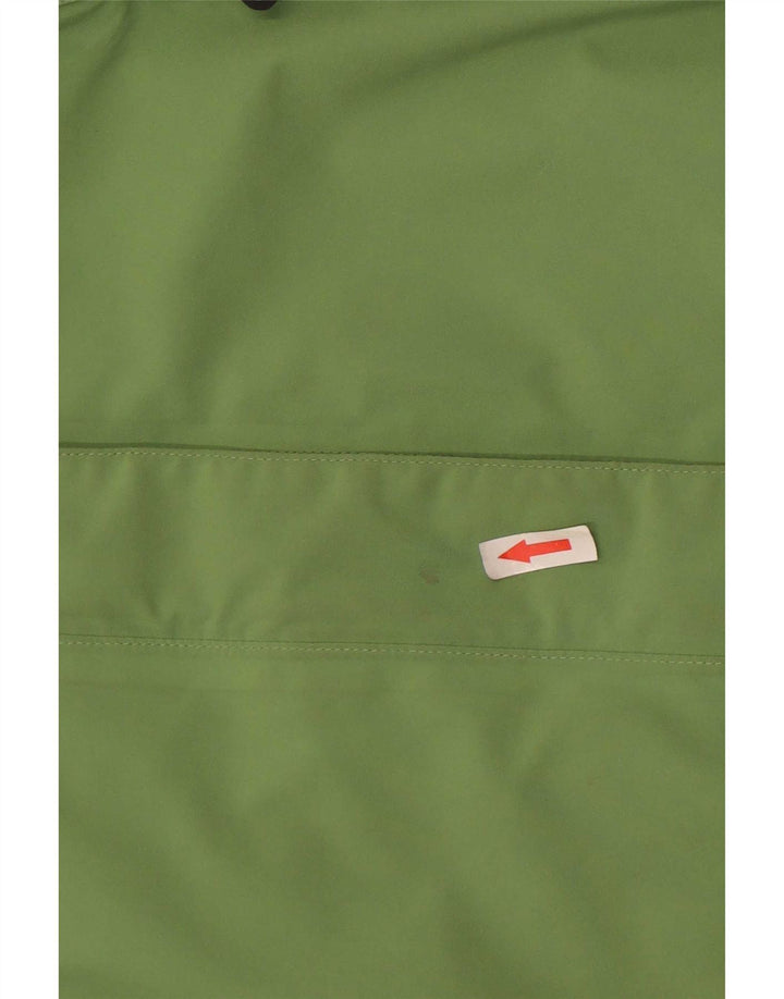 Sprayway Damen Regenjacke UK 12 Mittelgrünes Polyester