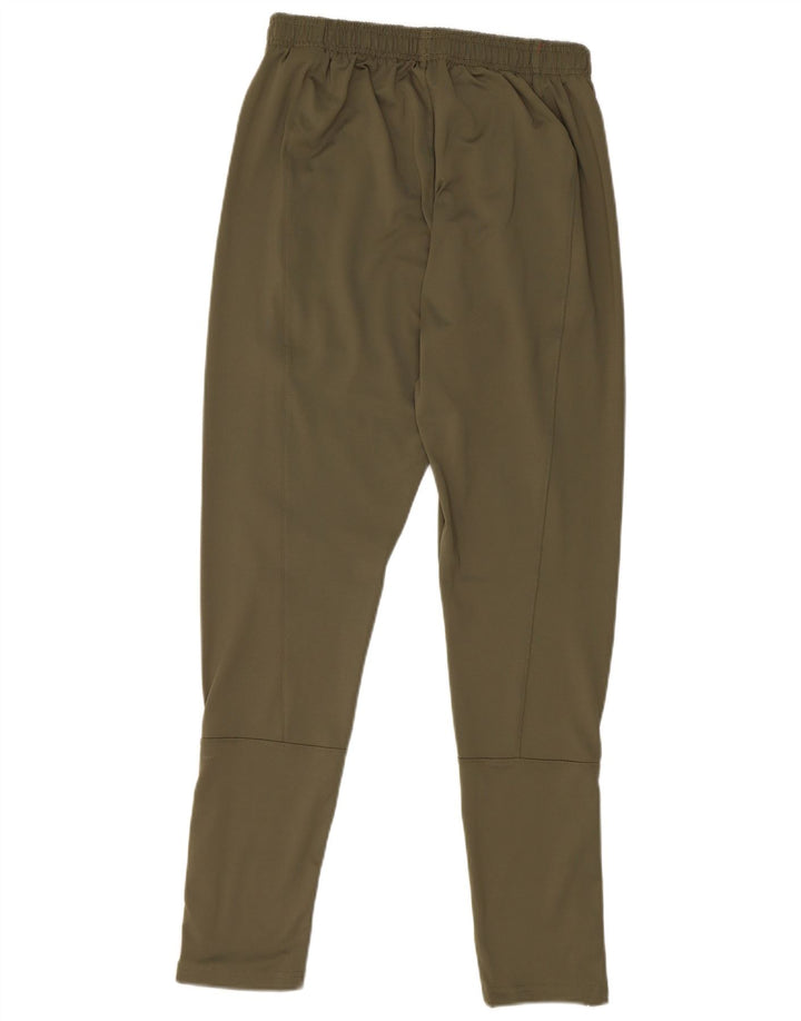 Under Armour Herren-Trainingshose, klein, Khaki, Polyester