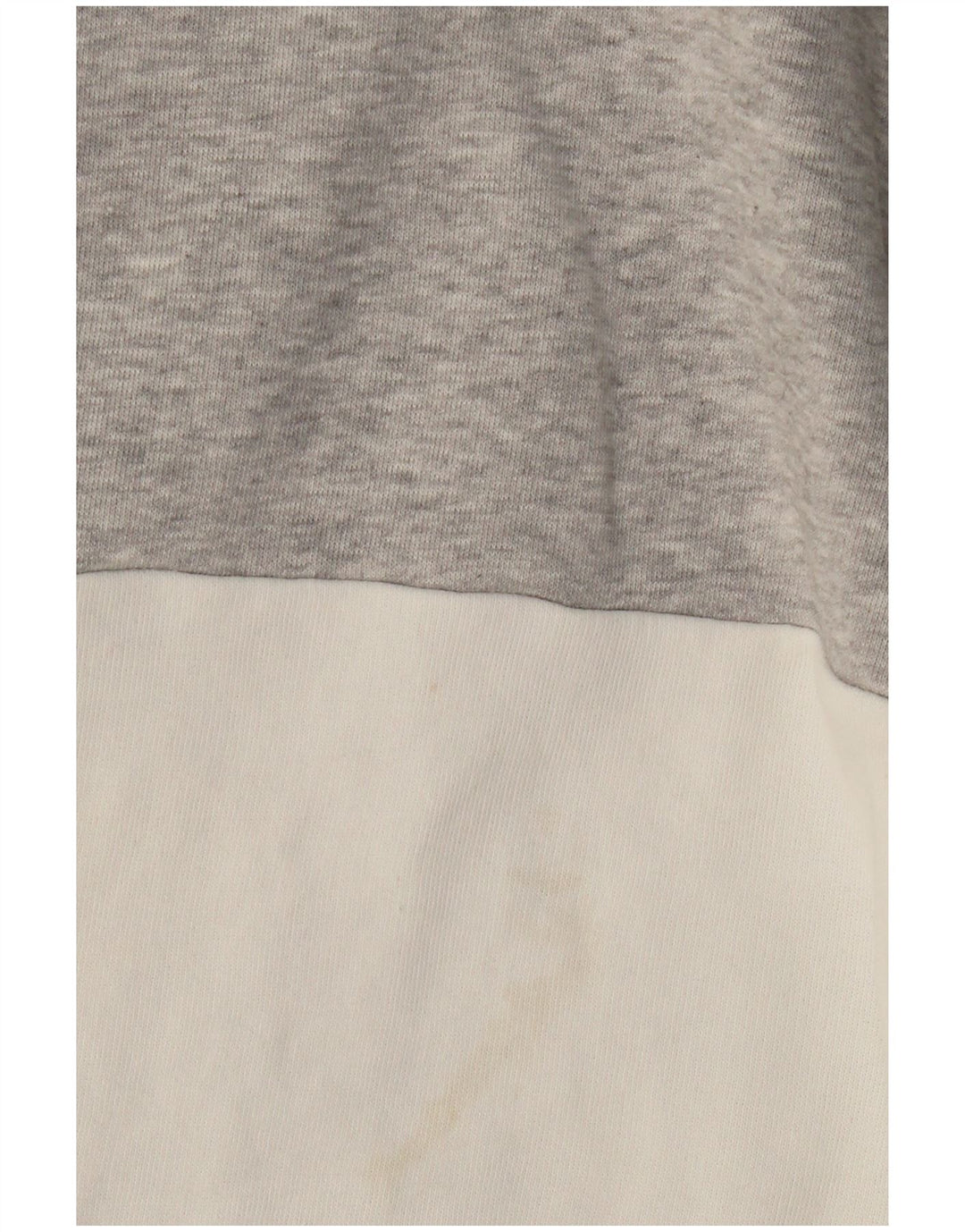 Tommy Hilfiger Damen Grafik-Sweatshirt-Pullover UK 14 Medium Mehrfarbig