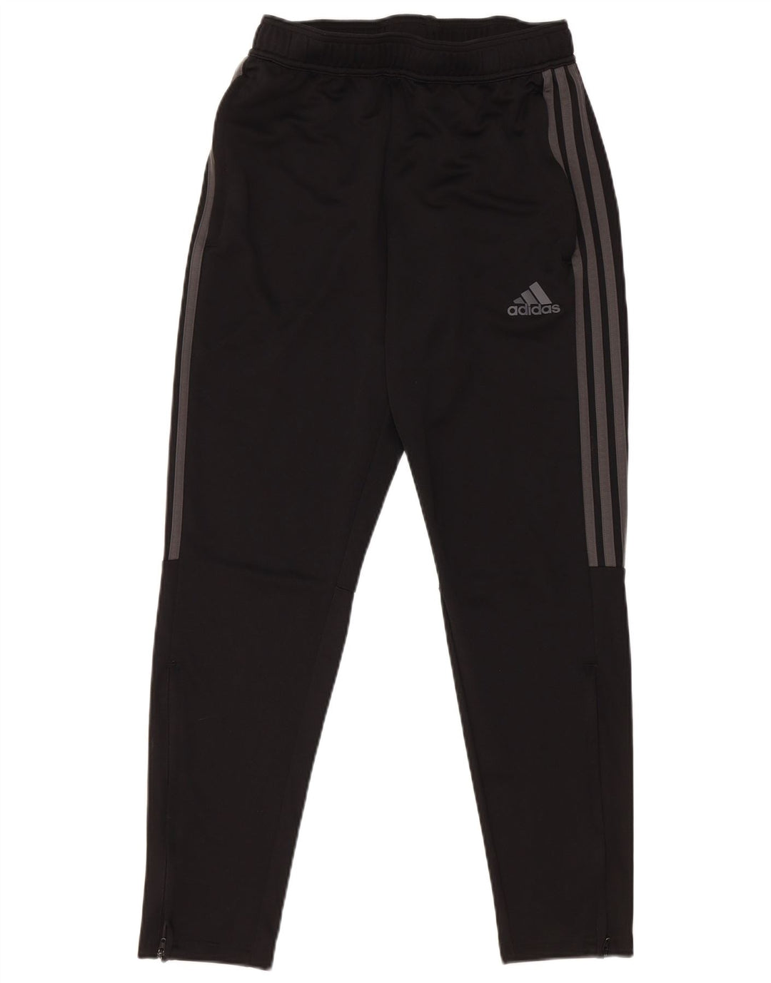 Adidas Herren Aeroready Trainingshose Mittelschwarzes Polyester