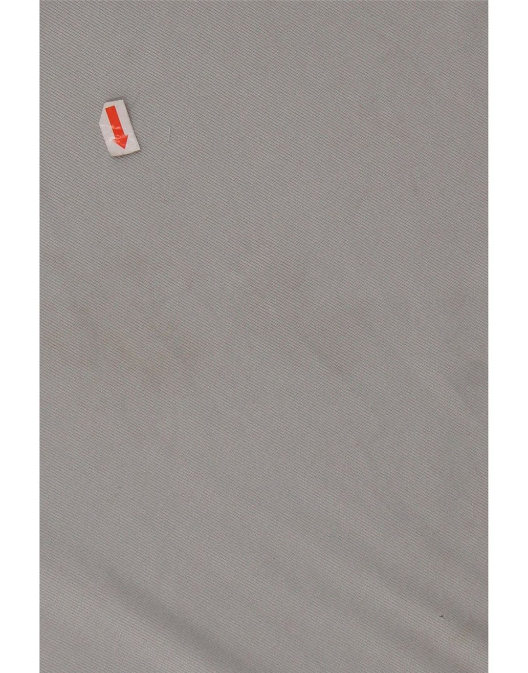 FILA Grafik-T-Shirt-Oberteil für Jungen, 11–12 Jahre, Mittelgrau, Farbblock