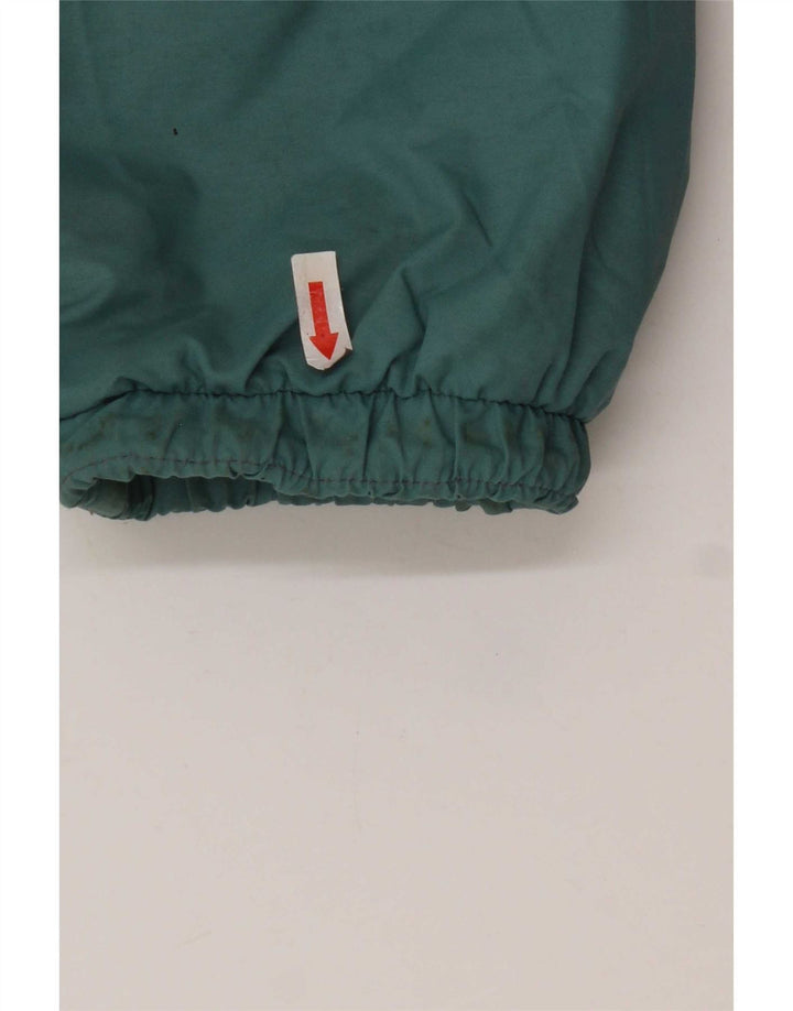 Colmar Herren Loose Fit Windjacke IT 46 Small Blue Colourblock