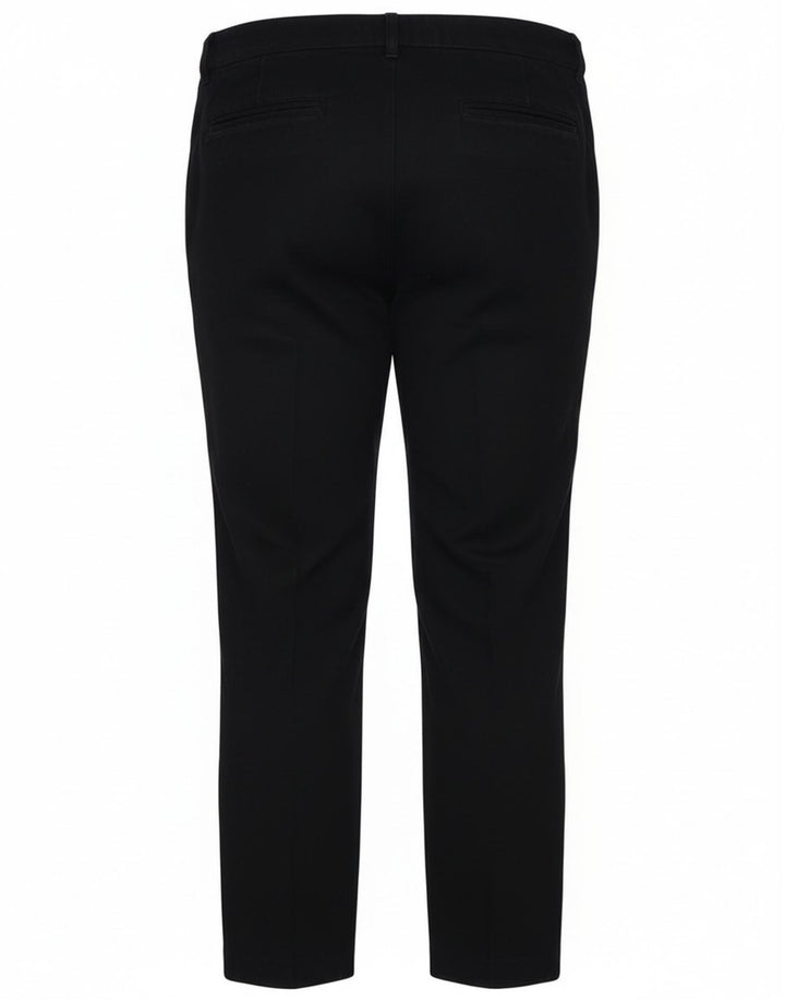 Henry Cottons Slim Chino-Hose für Damen, EU 38, M, B28, L28, Marineblau