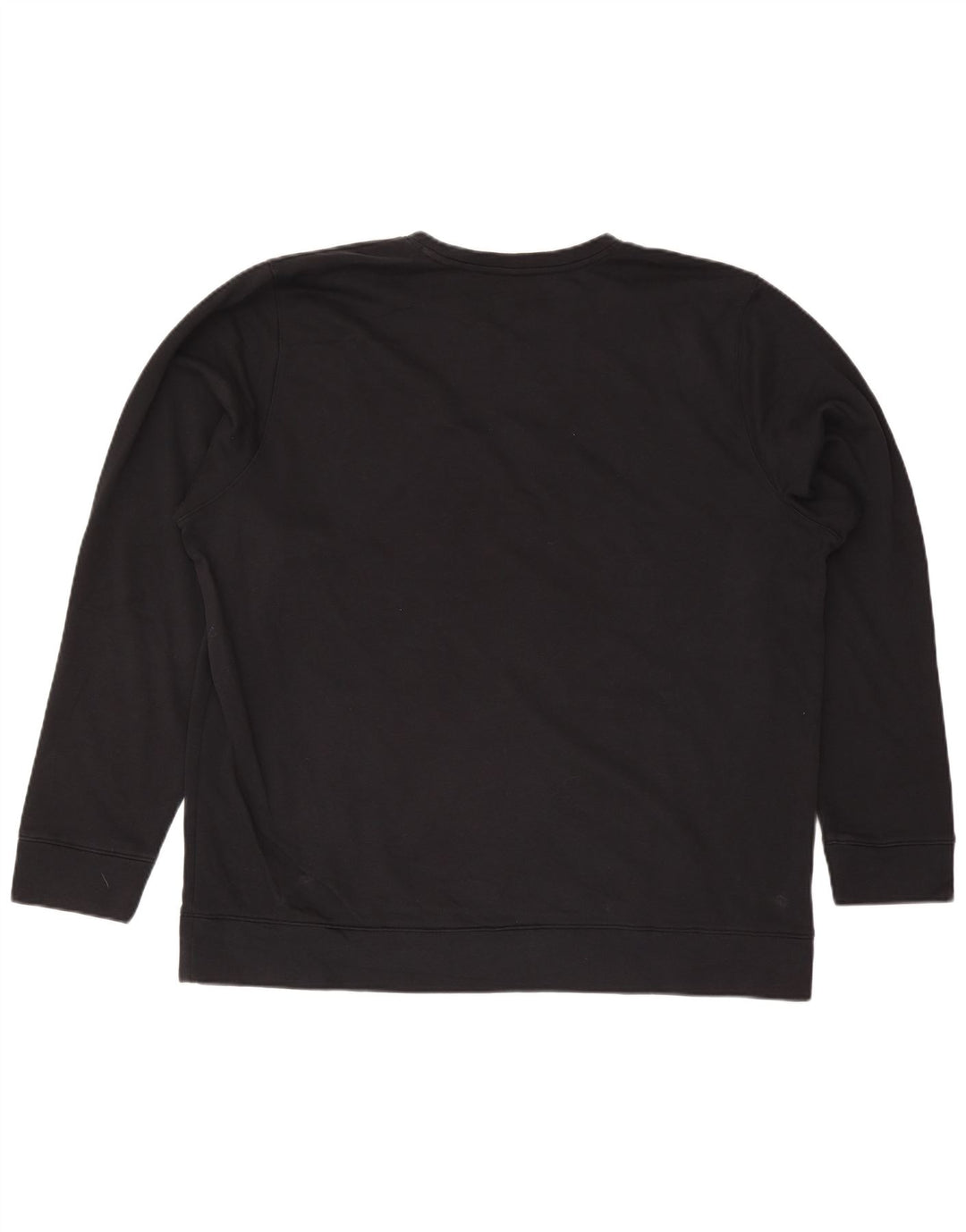 Under Armour Herren Sweatshirt Pullover 2XL Schwarz