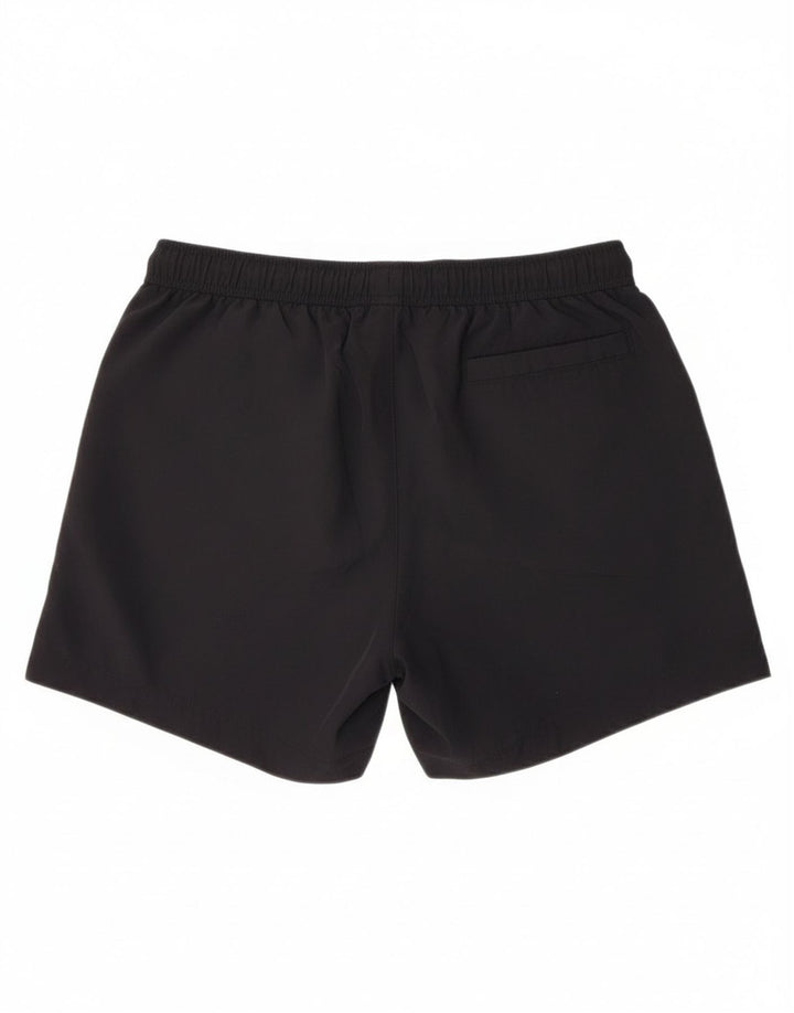 Champion Herren-Bademode, mittelschwarz, Polyamid