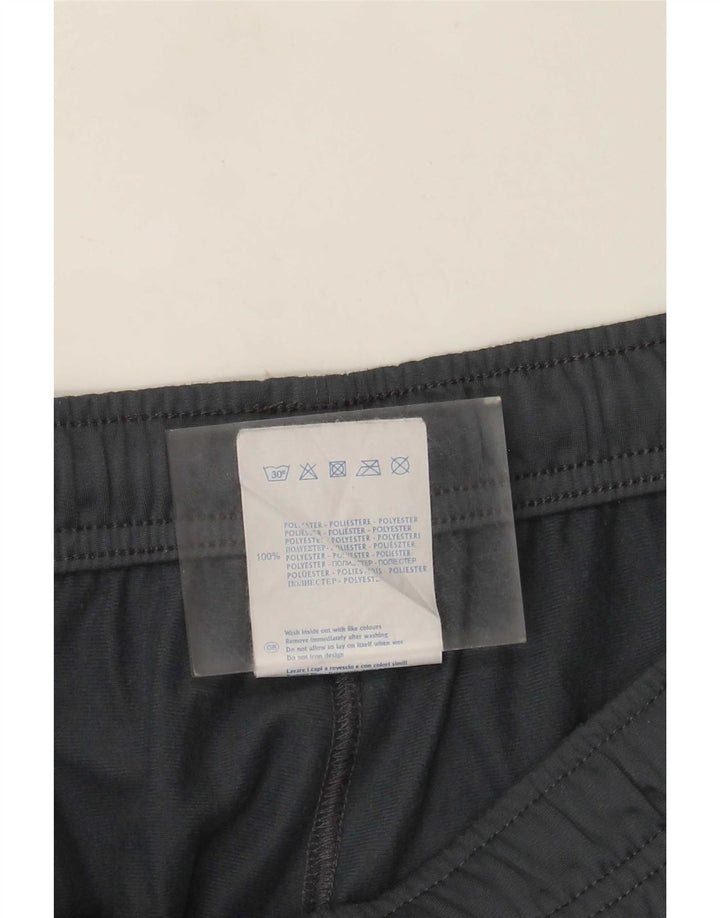 Champion Herren-Trainingshose, Jogginghose, 2XL, Grau, Polyester
